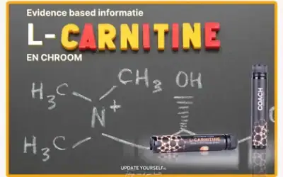 L-Carnitine, wat doet dat nou?