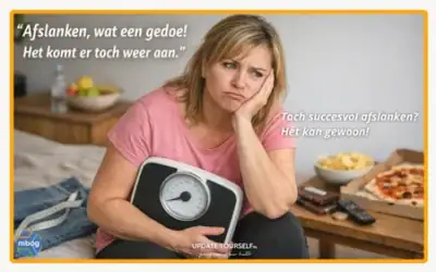 Alles over succesvol afvallen