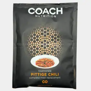 Coach Nutrition Chili