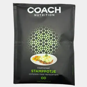 Coach Nutrition Stamppotje