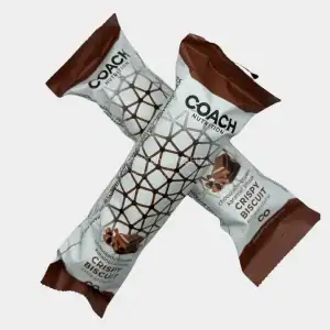 Coach Nutrition browniereep