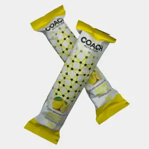 Coach Nutrition citroenreep