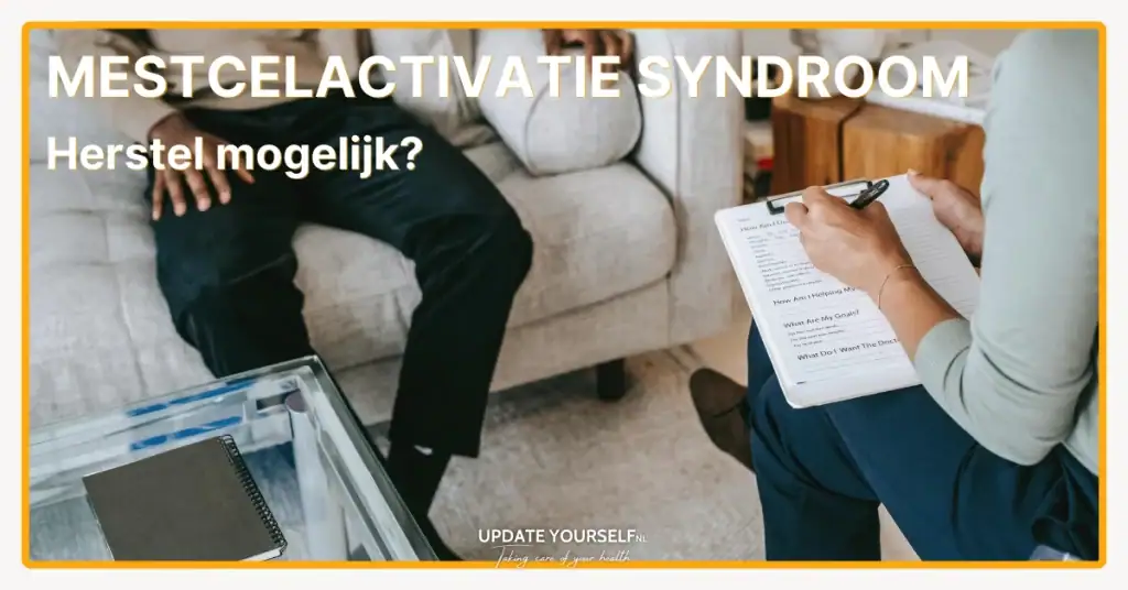 MCAS herstel mogelijk?