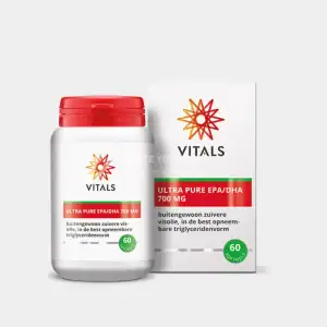 productfoto Vitals Ultra pure 700