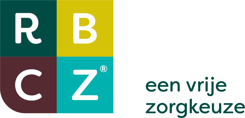 RBCZ Erkend Registertherapeut