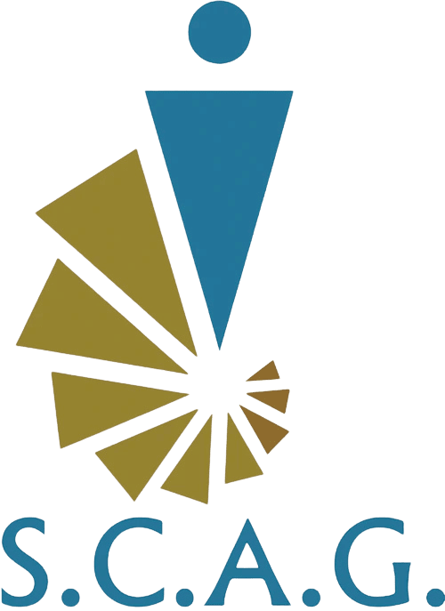 LOGO SCAG